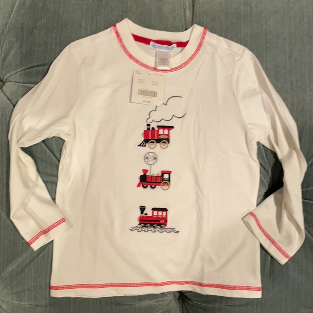 Janie and Jack size 3 boys